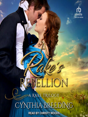 cover image of A Rake's Rebellion